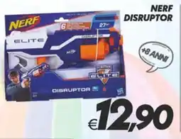 Iper Super Conveniente Nerf Disruptor offerta