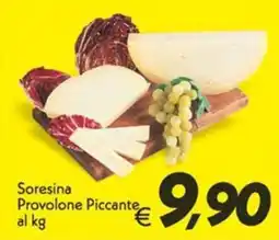 Iper Super Conveniente Soresina Provolone Piccante offerta