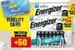 Risparmio Casa Energizer batterie offerta