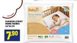 Risparmio Casa BabyB Ninna Nanna offerta