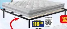 Risparmio Casa Materasso Classicair offerta