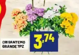 Risparmio Casa Cris Santemo grande offerta