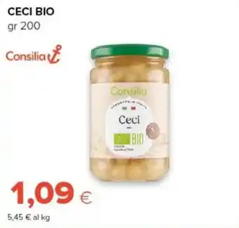 Ceci Bio Consilia