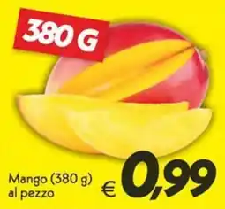 Iper Super Conveniente Mango offerta