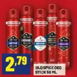 Risparmio Casa Old Spice Deo Stick offerta