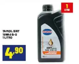 Risparmio Casa Tamol Sint Special offerta
