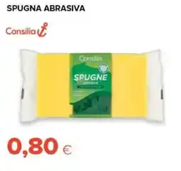 Oasi Spugna abrasiva Consilia offerta