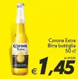 Iper Super Conveniente Corona Extra Birra offerta
