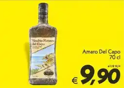 Iper Super Conveniente Amaro Del Capo offerta