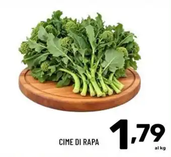 Cime di rapa