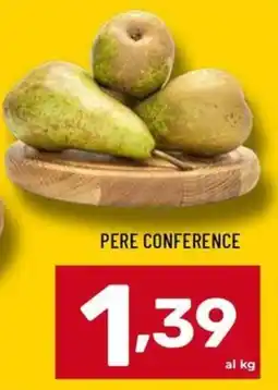 Il Centesimo Pere Conference offerta