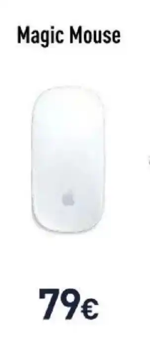 Magic Mouse