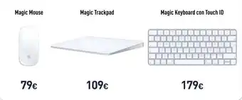 Magic Mouse