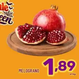 Il Centesimo Melograno offerta