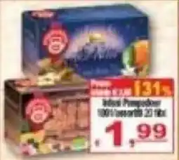 CTS Supermercati Introd Pompador offerta