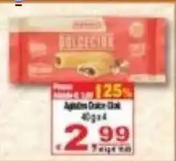 CTS Supermercati Aggiunto Dolce Chok offerta