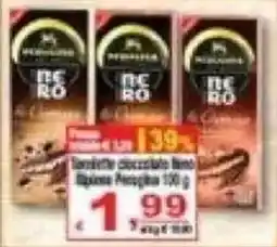 CTS Supermercati Caramelle cioccolato Nero offerta