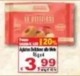 CTS Supermercati Le delizie offerta