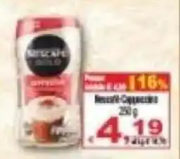 CTS Supermercati Nescafé Dolce Gusto Caffè offerta