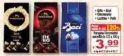 CTS Supermercati Baci offerta