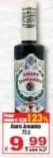 CTS Supermercati Aceto Balsamico offerta