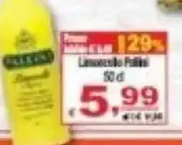CTS Supermercati Lavanda Polli offerta