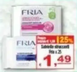 CTS Supermercati Fria sapone offerta