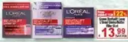 CTS Supermercati L'oreal Paris Grow Revital L'oreal Paris offerta