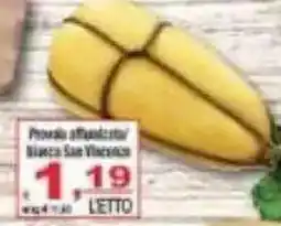 CTS Supermercati Pomodoro affumicato Bianca San Vincenzo offerta