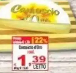 CTS Supermercati Cavatappi d'Oro offerta