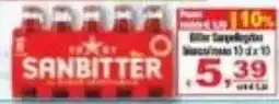 CTS Supermercati Sanbitter offerta