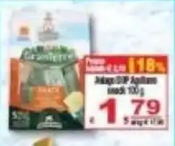 CTS Supermercati Algida snack offerta