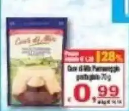 CTS Supermercati Coe di Ma Porcini offerta