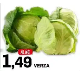 Al Discount Verza offerta