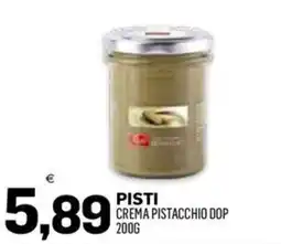 Al Discount Pisti crema pistacchio dop offerta