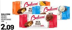 Al Discount Balconi Mix Max offerta