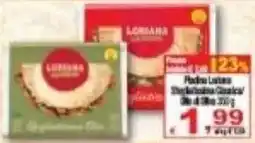 CTS Supermercati Padano Lattina Stracchino Classico offerta
