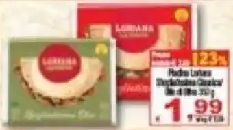 Padano Lattina Stracchino Classico