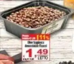 CTS Supermercati Olio d'oliva extra vergine offerta