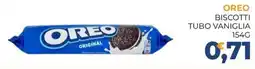 Moderna Oreo biscotti offerta