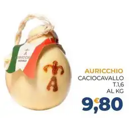 Moderna Auricchio Caciocavallo offerta