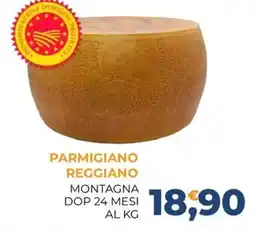 Moderna Parmigiano Reggiano offerta