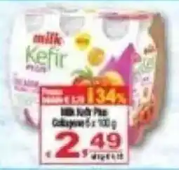 CTS Supermercati milk Kefir offerta