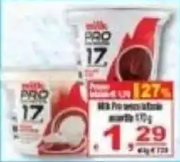 CTS Supermercati Milk Pro senza lattosio offerta