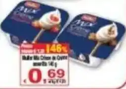 CTS Supermercati Mollica Mia Crema di Cacao offerta