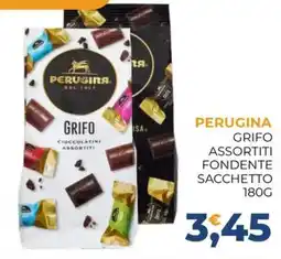 Moderna Perugina Grifo Cioccolatini Assortiti offerta