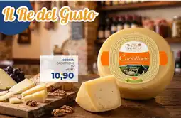 Moderna Norcia Caciottone SV offerta