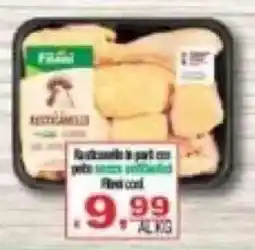 CTS Supermercati Ricotta di pecora Fileni offerta