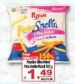 CTS Supermercati Pasta Svelta Ultra Veloci offerta
