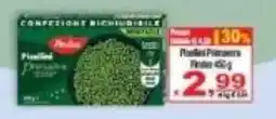 CTS Supermercati Piselli Pieni Prima Vera offerta
